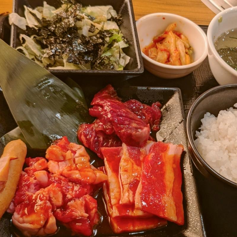 年末年始限定特別ランチ  梅(いちばん 東大阪川田店 )