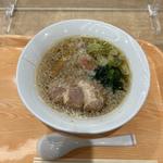 こってり佐野ラーメン