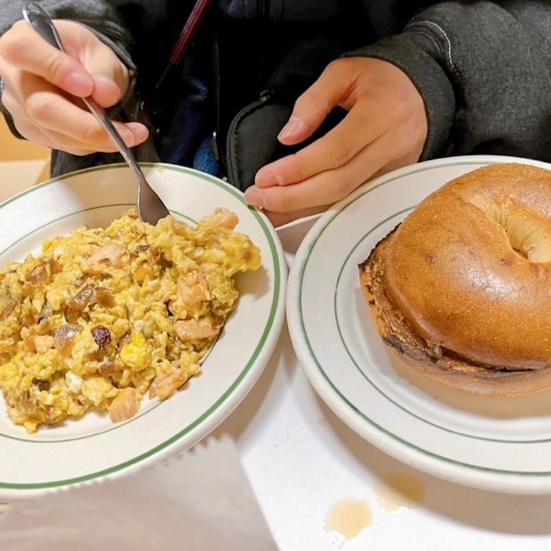 BARNEY'S SPECIALTIES(Barney Greengrass)