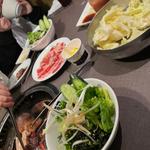 食べ放題・飲み放題