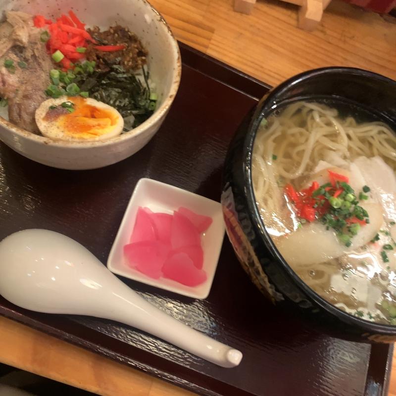 (たいよう食堂 自由が丘店)