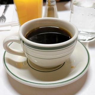 COFFEE(Barney Greengrass)