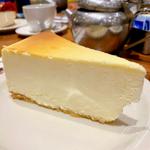Original Cheesecake