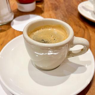ESPRESSO(Junior's Restaurant & Bakery)