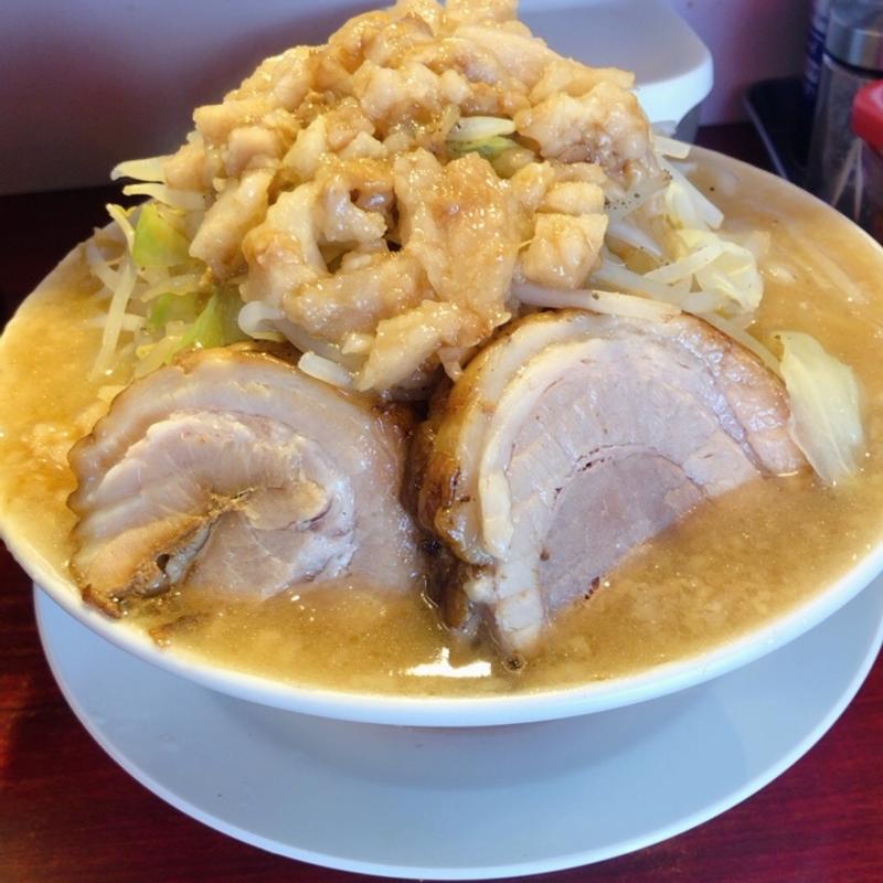 (麺 五六)