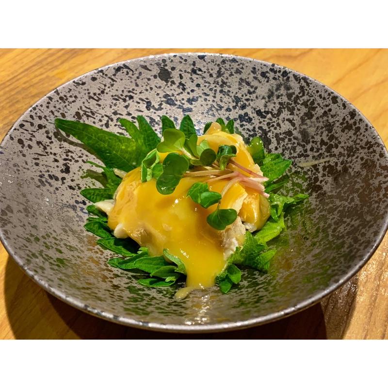 (スタンド四坪)