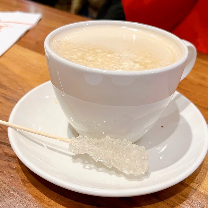 CAPPUCCHINO(Junior's Restaurant & Bakery)