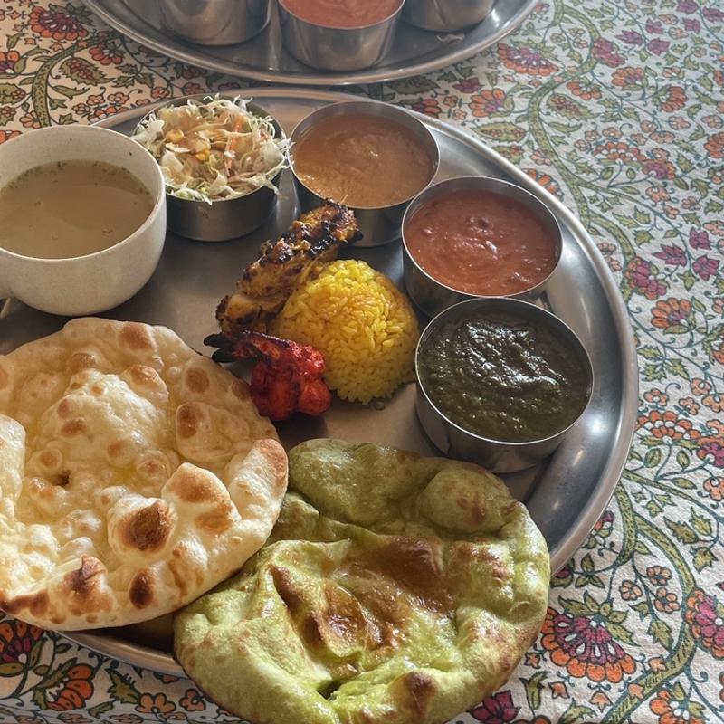 (アンナプルナ)