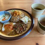 コラボカレー
