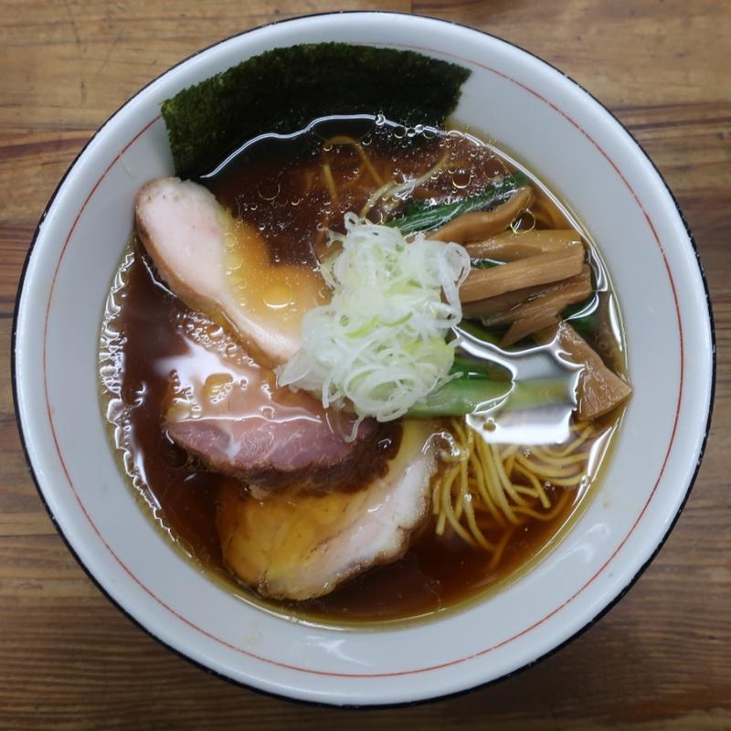 らーめん(らぁめん夢 )