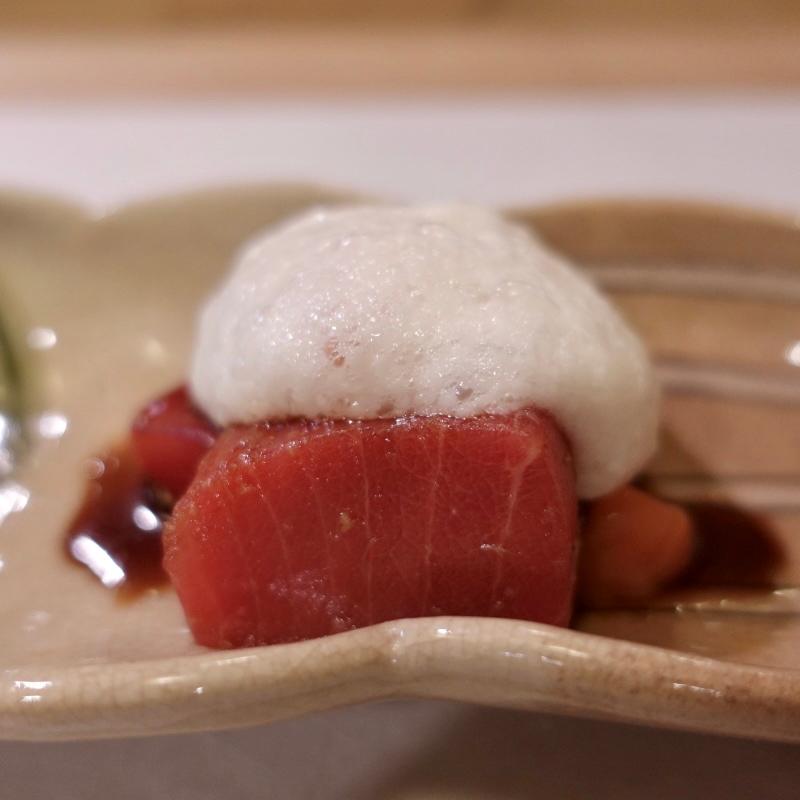 鮪山かけ(ひろ作 （ひろさく）)