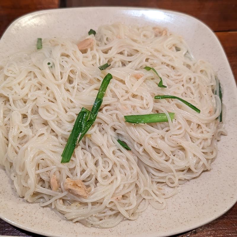 ソーメンチャンプルー(あかがーら 宮古島店 )