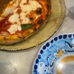ルーナロッサ(99 Pizza Napoletana Gourmet ノヴァンタノーヴェ ピッツァ ナポレターナ グルメ)