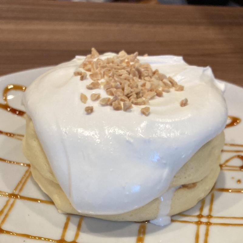 (高倉町珈琲 川越店)