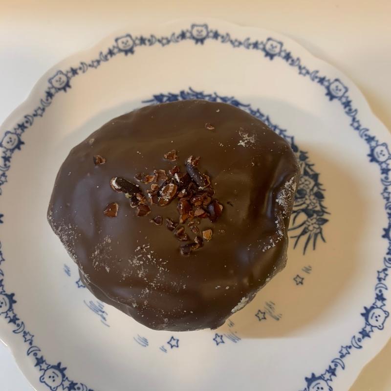 チョコ(I’m donut ?)