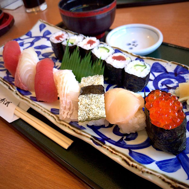 にぎり 竹(田園 山元店 )
