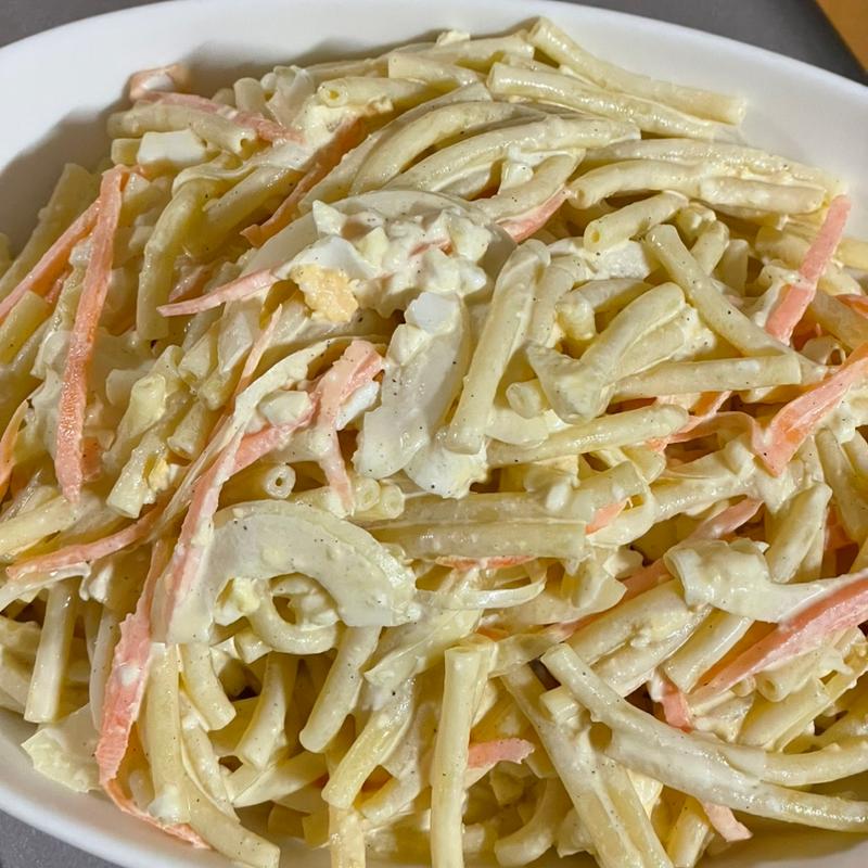 マカロニサラダ(旭町５−２９)