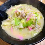 ちゃんぽん(協和飯店 （キョウワハンテン）)