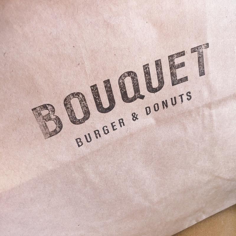 (BOUQUET（ブーケ）)