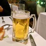 生ビール
