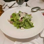 WEDGE SALAD