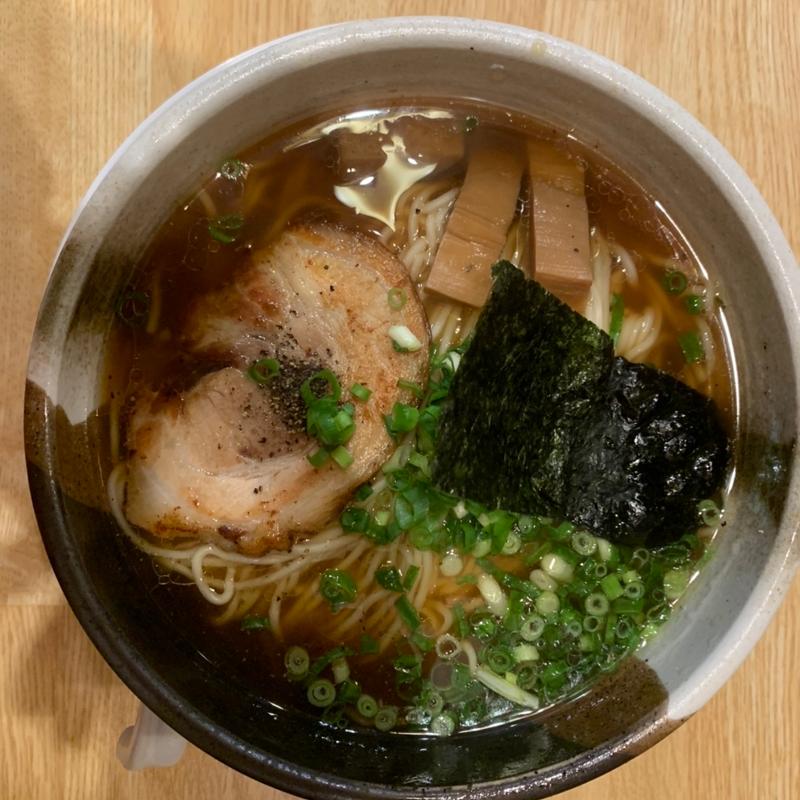 (中華そば　らんまん )