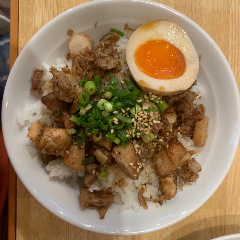 (中華そば　らんまん )