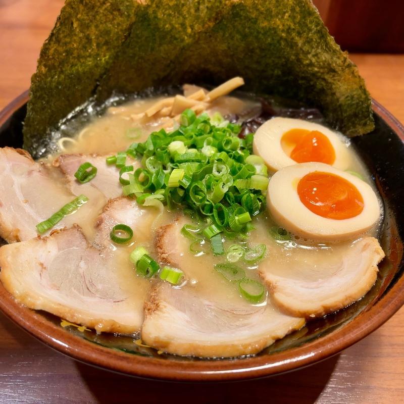 特選らーめん(わ蔵 御徒町店)