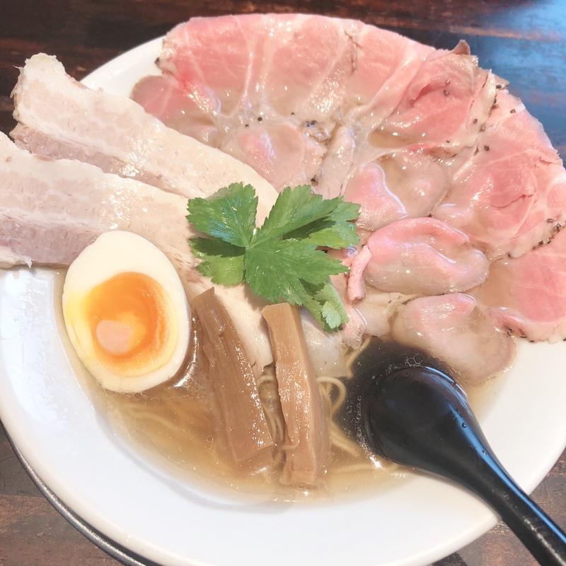 (ラーメン　まるかん )