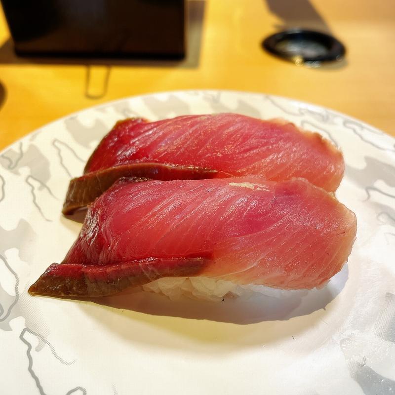 天然ぶり 佐渡産(弁慶 ピア万代店)