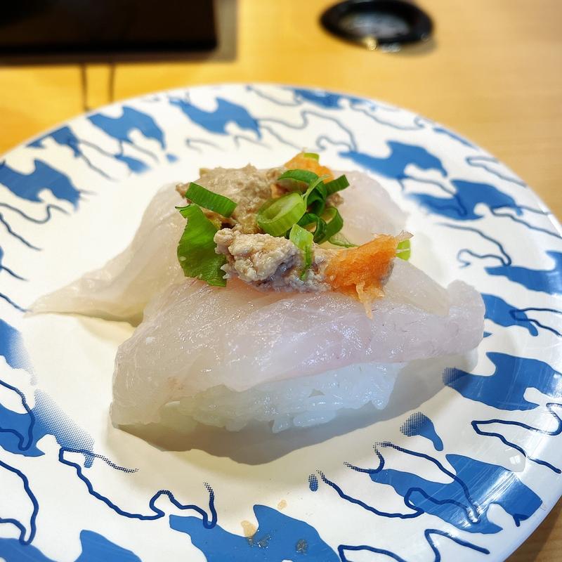 かわはぎ 佐渡産(弁慶 ピア万代店)