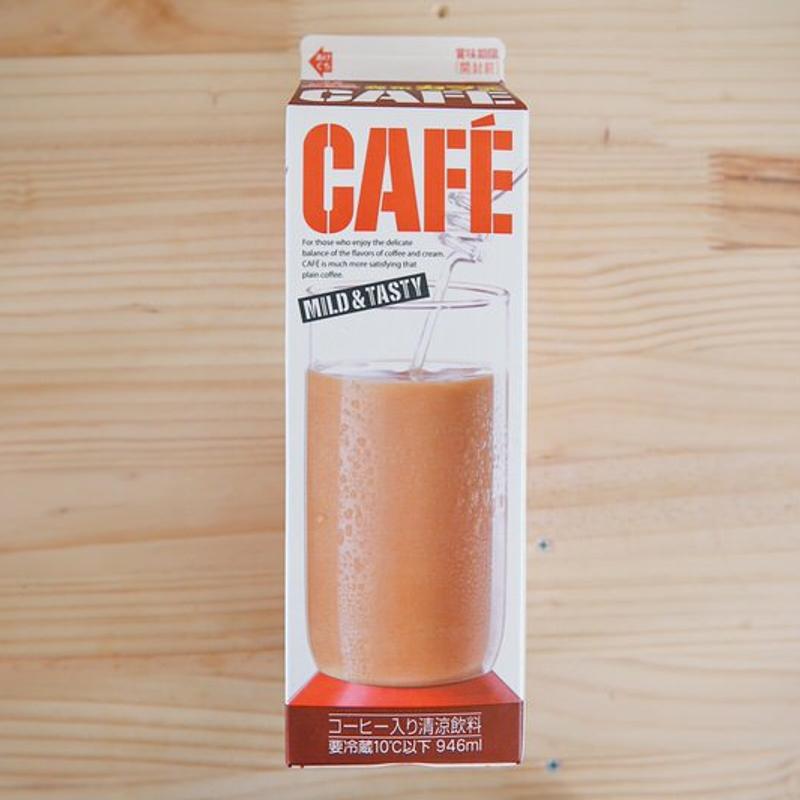 森永カフェ(森永 )