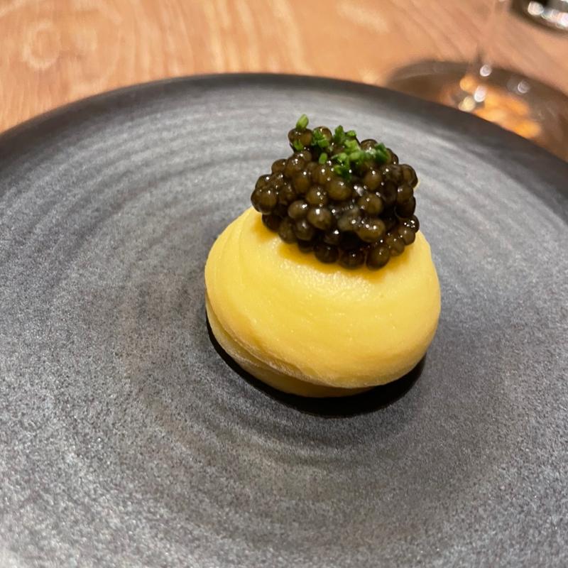 (レグリス - Reglisse)