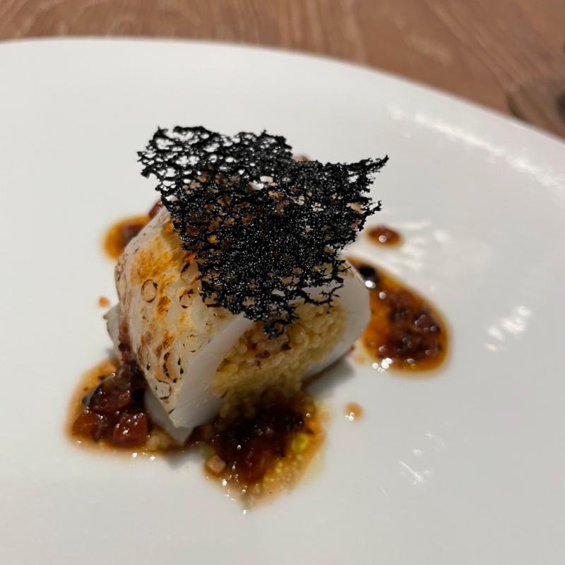 (レグリス - Reglisse)