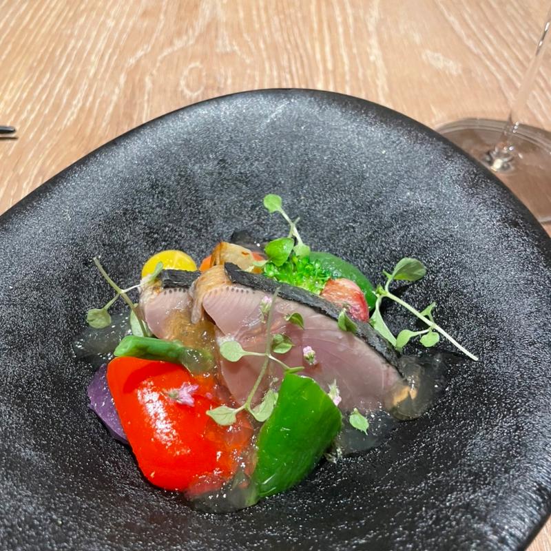 (レグリス - Reglisse)