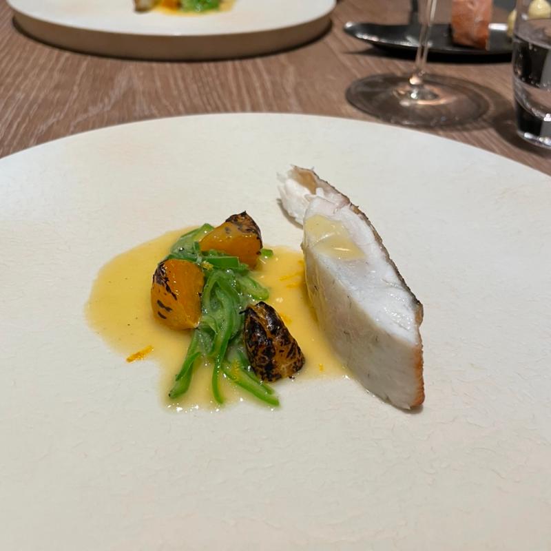 (レグリス - Reglisse)