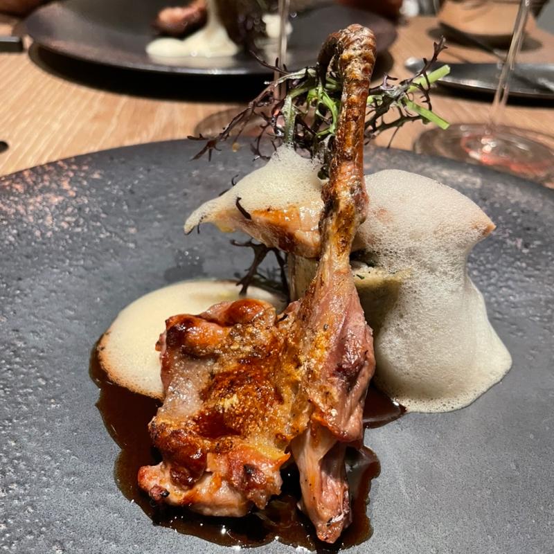 (レグリス - Reglisse)