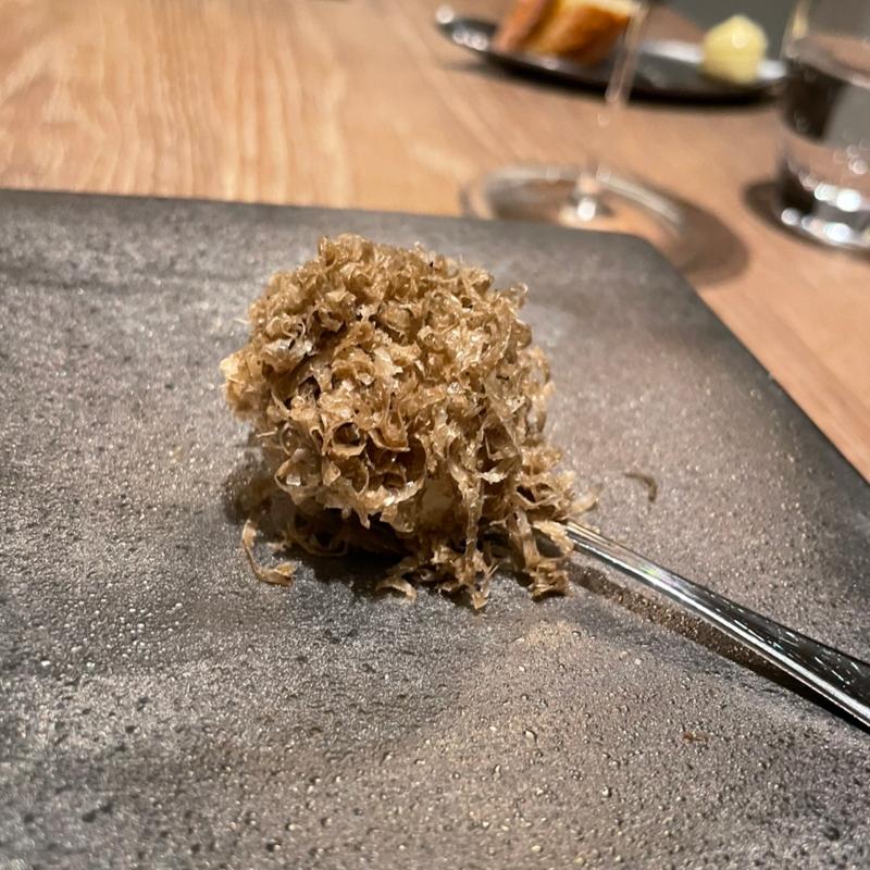 (レグリス - Reglisse)