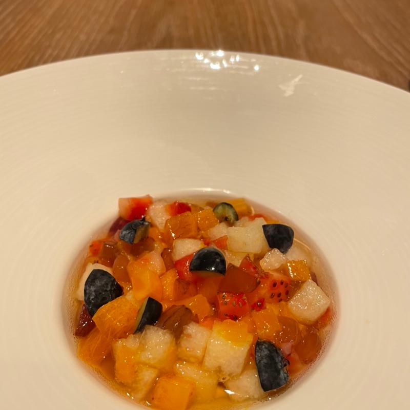 (レグリス - Reglisse)