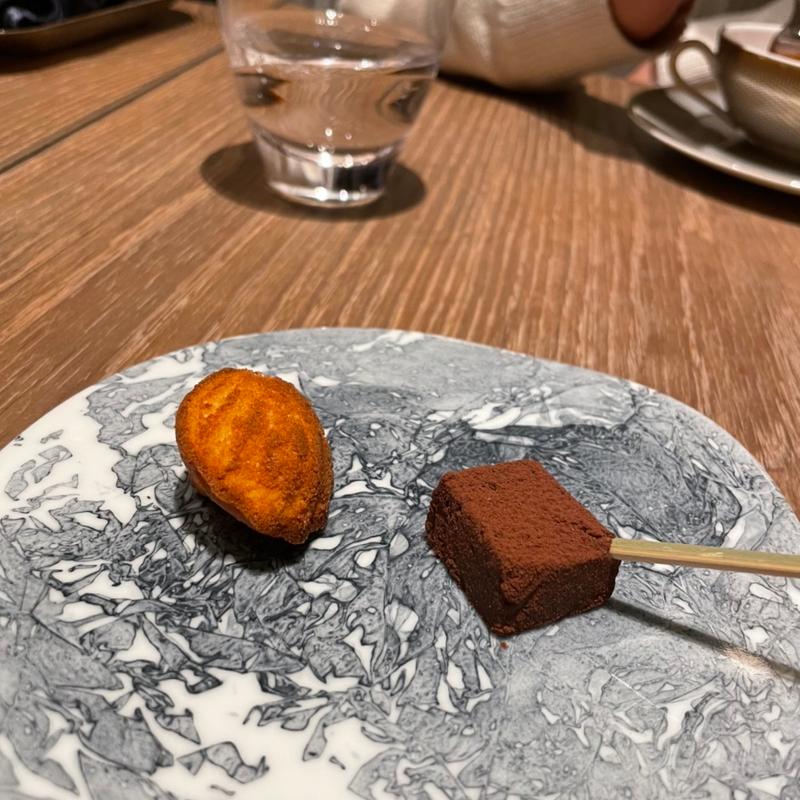 (レグリス - Reglisse)