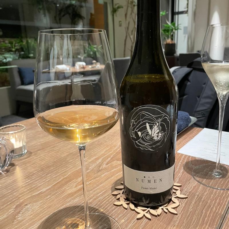 (レグリス - Reglisse)