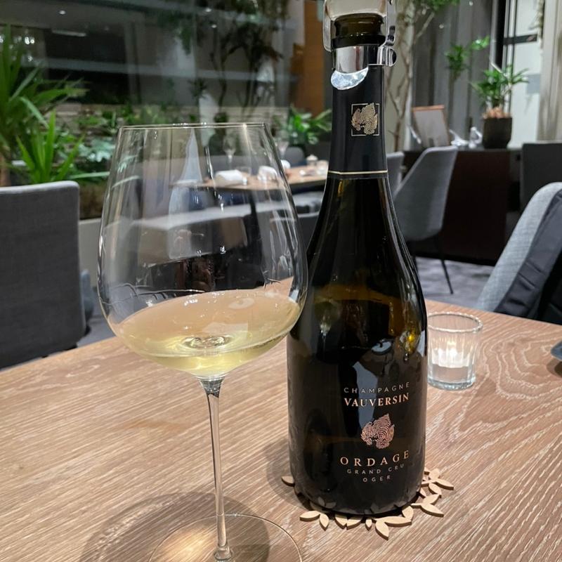 (レグリス - Reglisse)