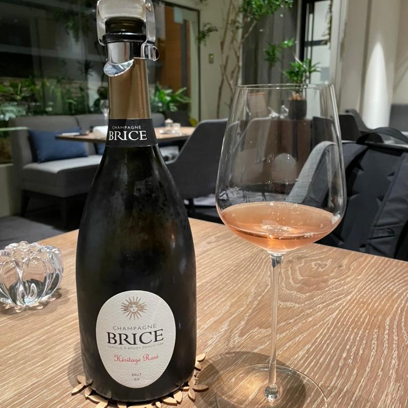 (レグリス - Reglisse)