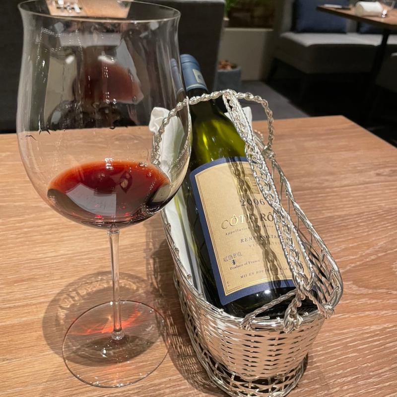 (レグリス - Reglisse)