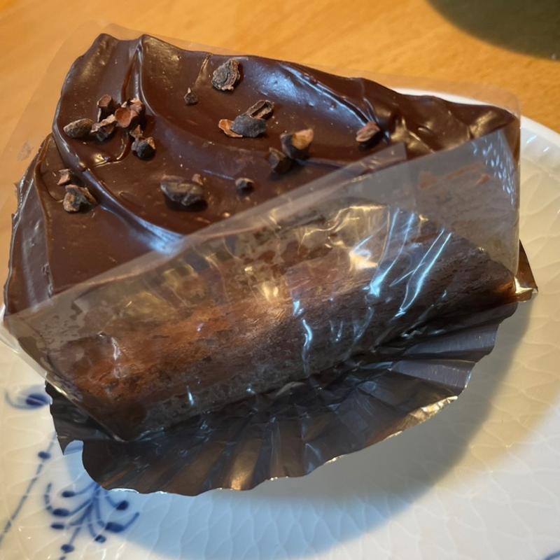 ロイヤルショコラ(hal okada vegan sweets lab)