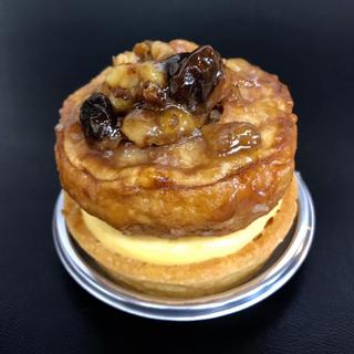 ベイクドアップルタルト(オークウッド)