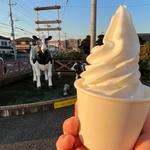 (佐久間あいすくりーむ工房)