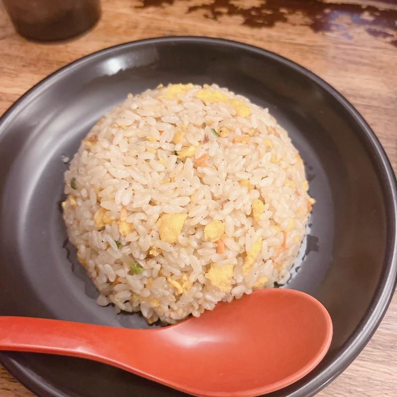 幻のチャーハン(麺屋 柊助)