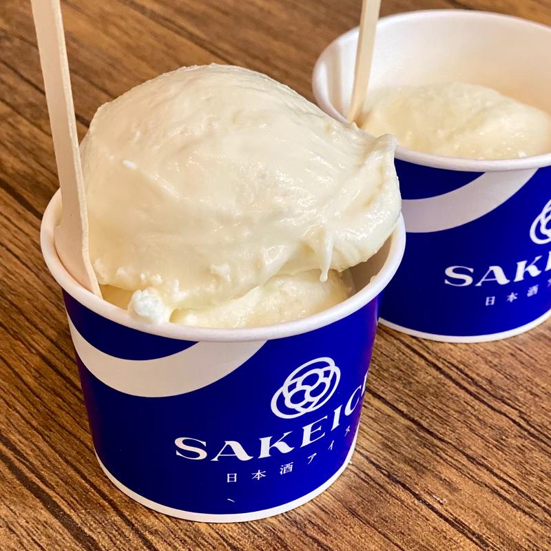 トリプル(SAKEICE 池袋店)