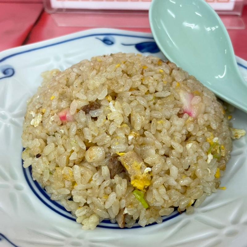 炒飯(大成軒 学園店)